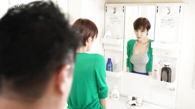 【中文字幕】和美丽母亲的感汁喇舌爆汗授孕性交